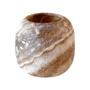 Alabaster brown - XL