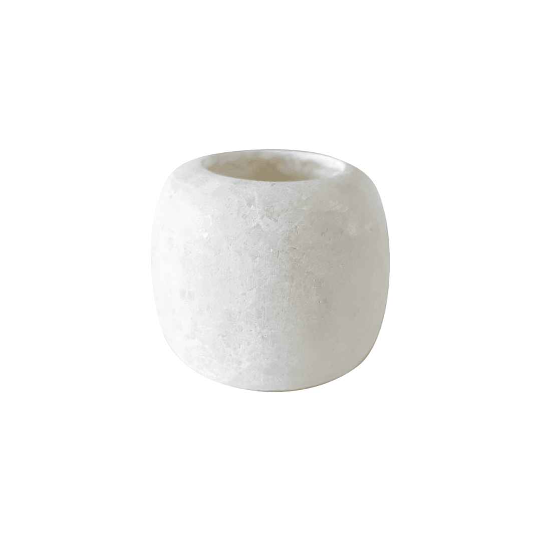 Alabaster white - S