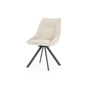 Eetkamerstoel Bliss - Taupe