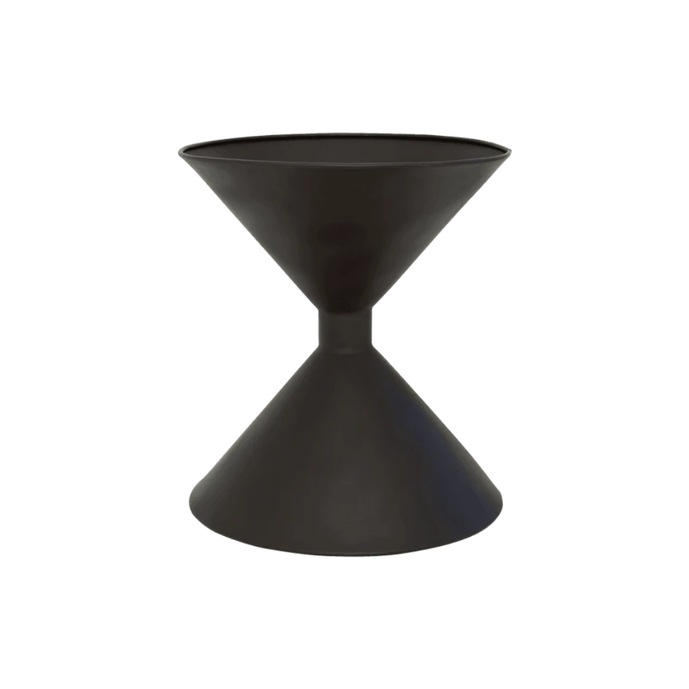 Plantenstandaard Kasvi, downtown brown