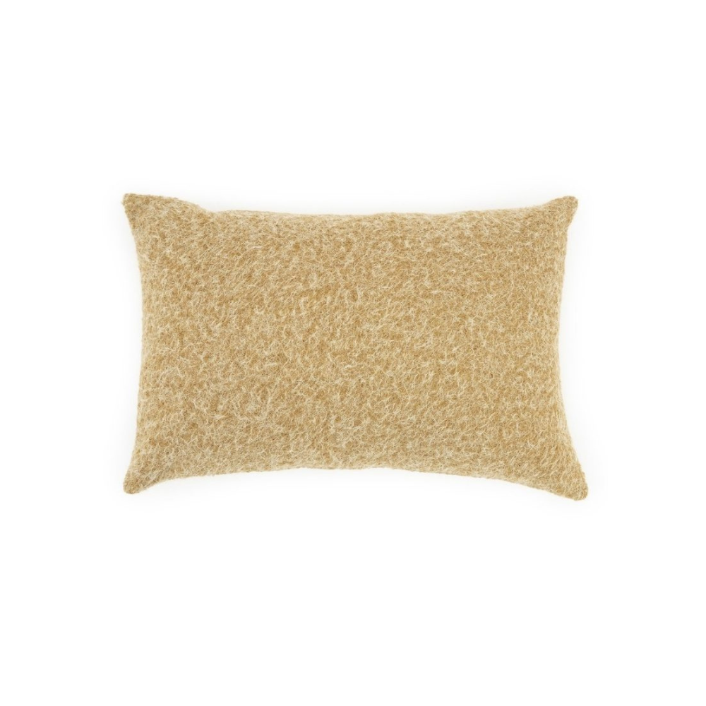 Kussen Kelso - Mustard