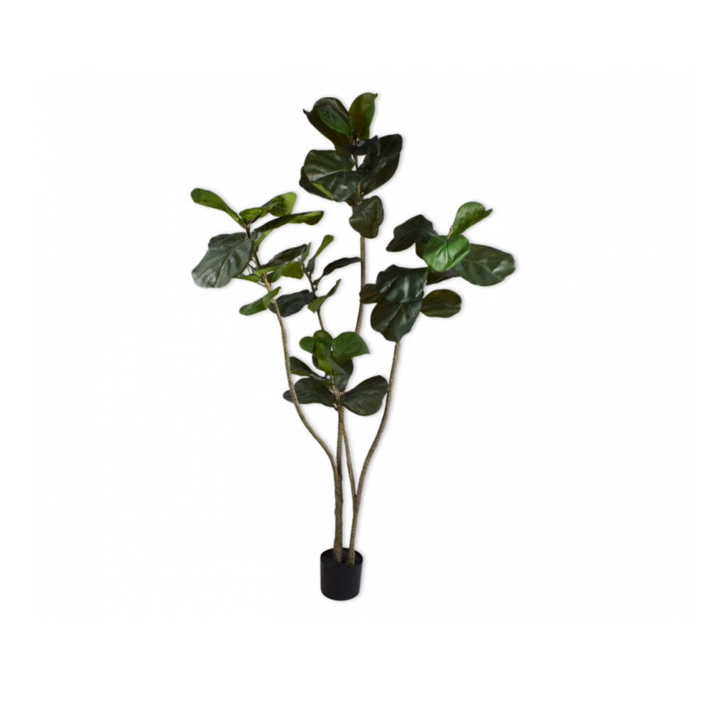 Kunstboom Ficus pot 180 cm