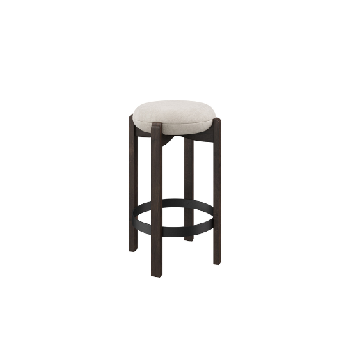 barstoel Semi hoog