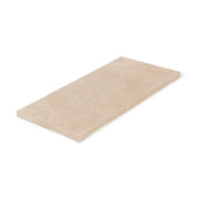 Dienblad travertine M 15x30cm