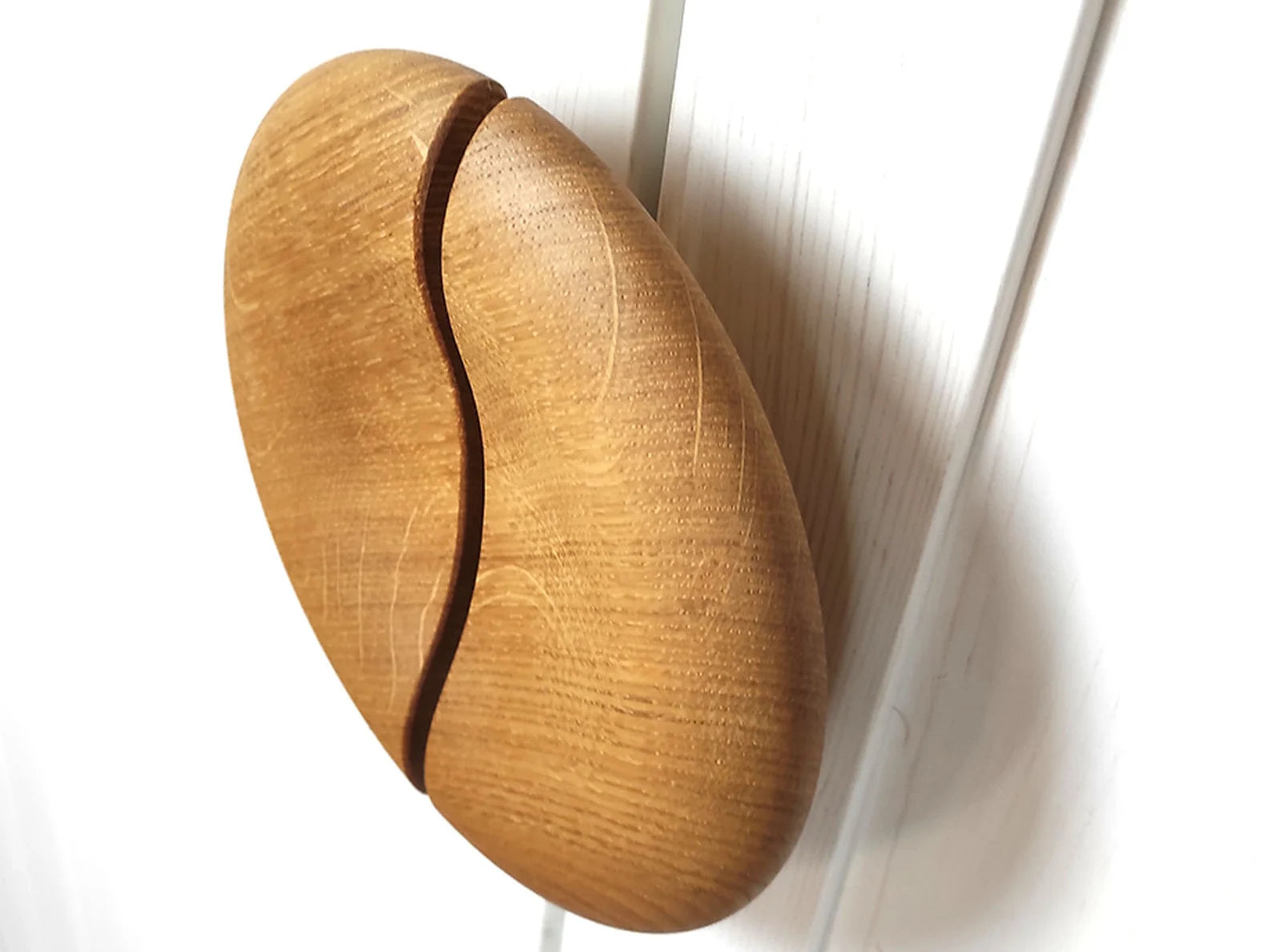 handle Moon half