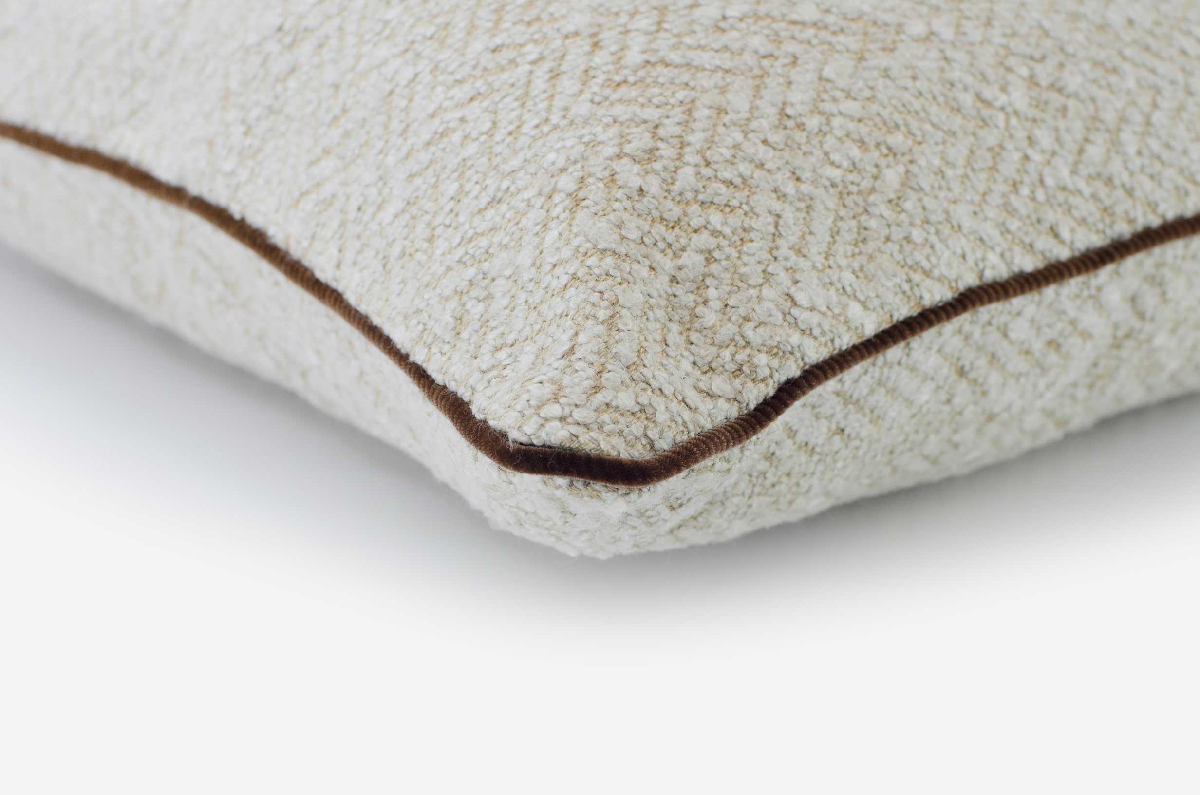 LDE kussen Orcia Lino small