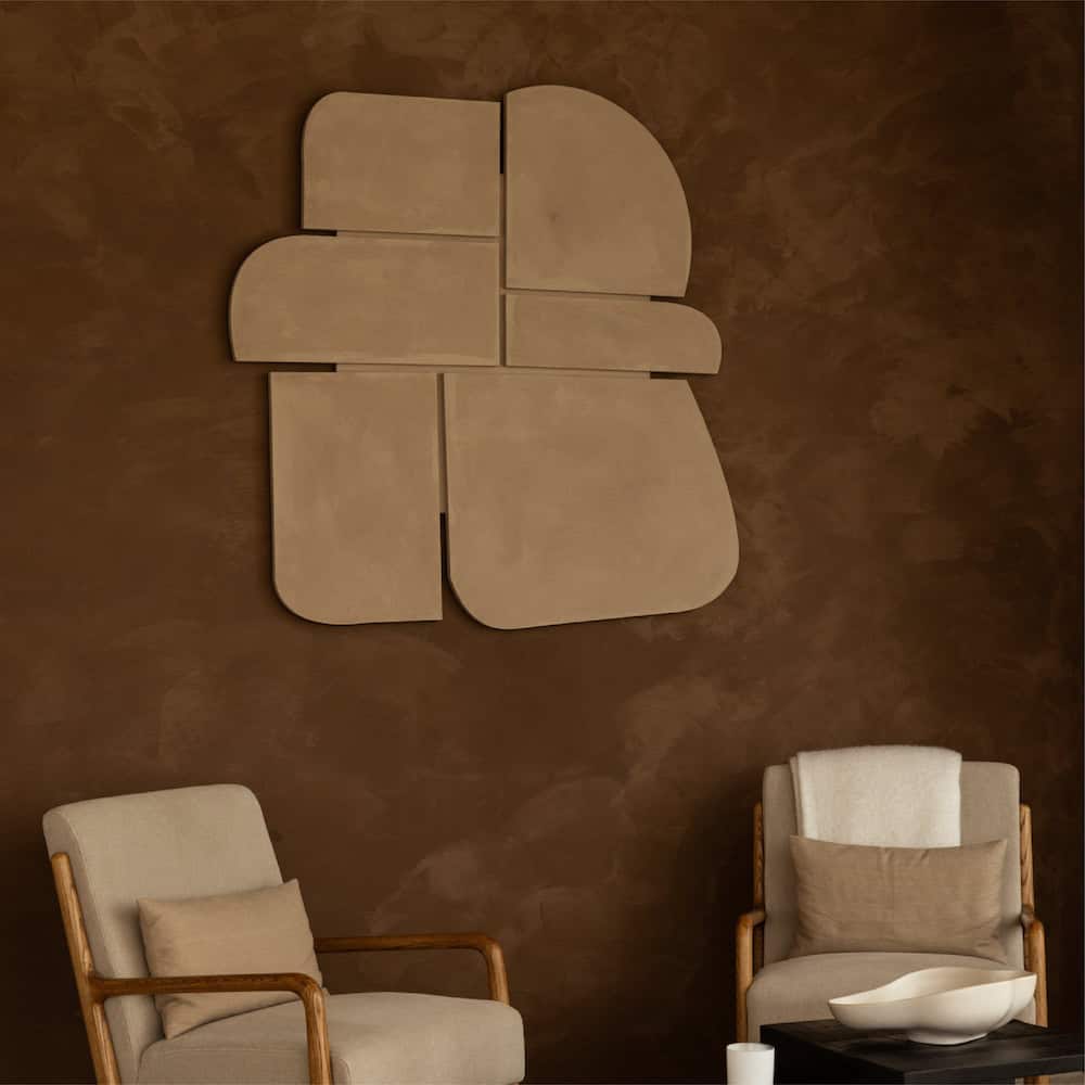 3D Art - Sjabloon 18