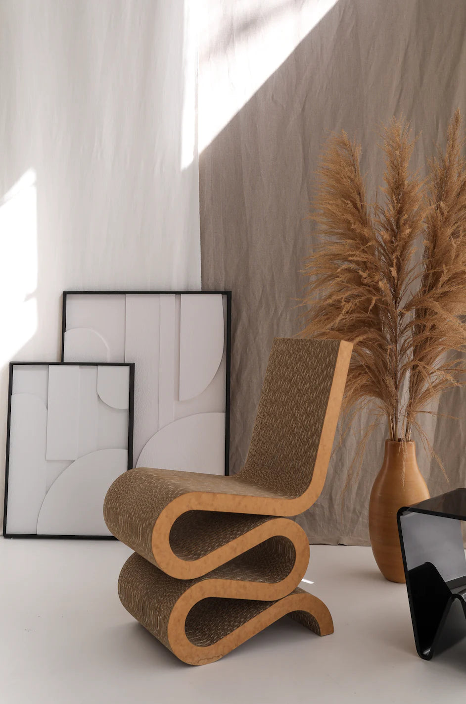 Studio LDE - Home of Art & Interior