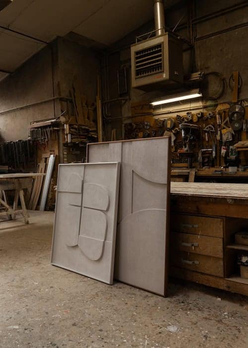 3D art - Sjabloon 13