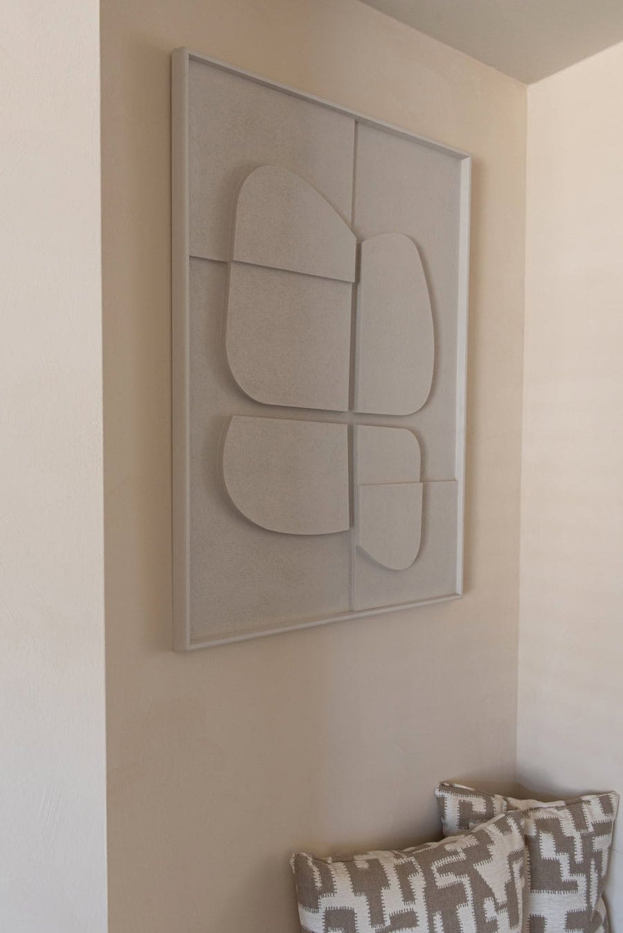 3D art - Sjabloon 13