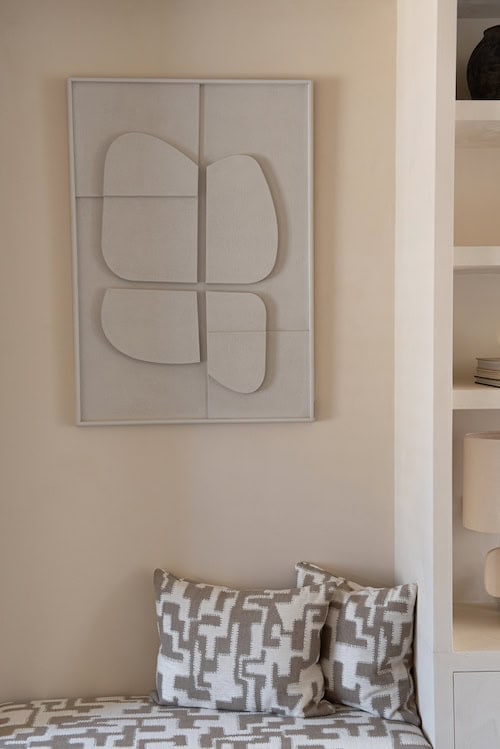 3D art - Sjabloon 13