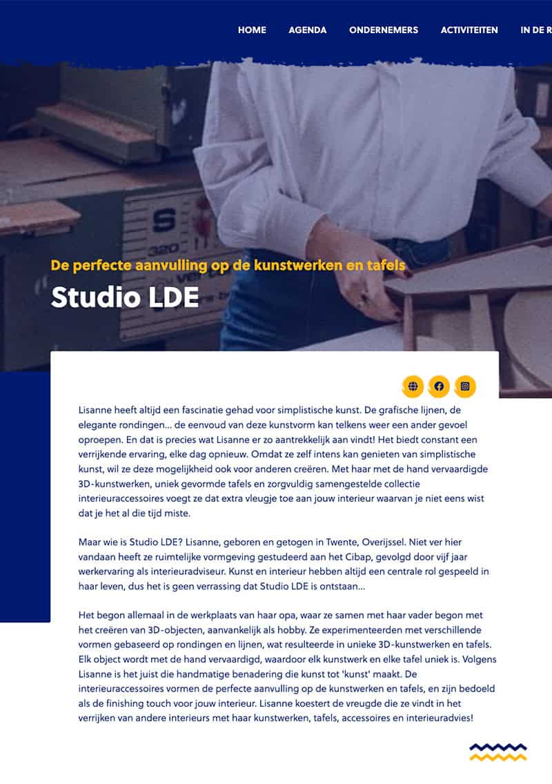 Beleef Delden