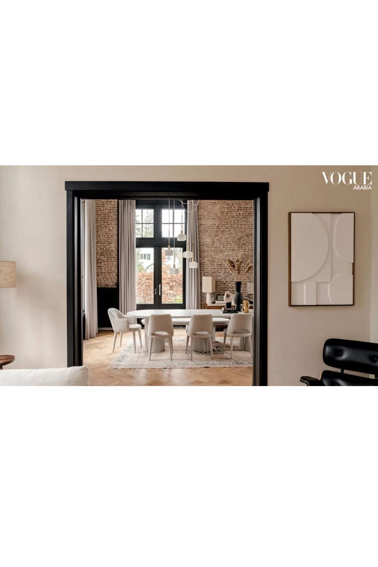 Vogue Arabia