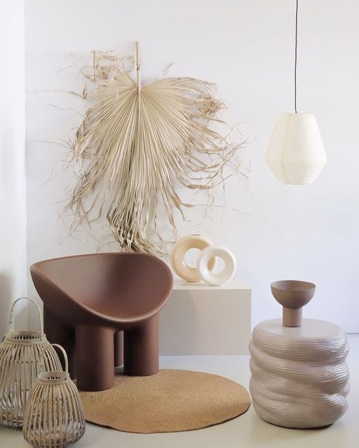 Roly Poly – Studio LDE - Home of Art & Interior