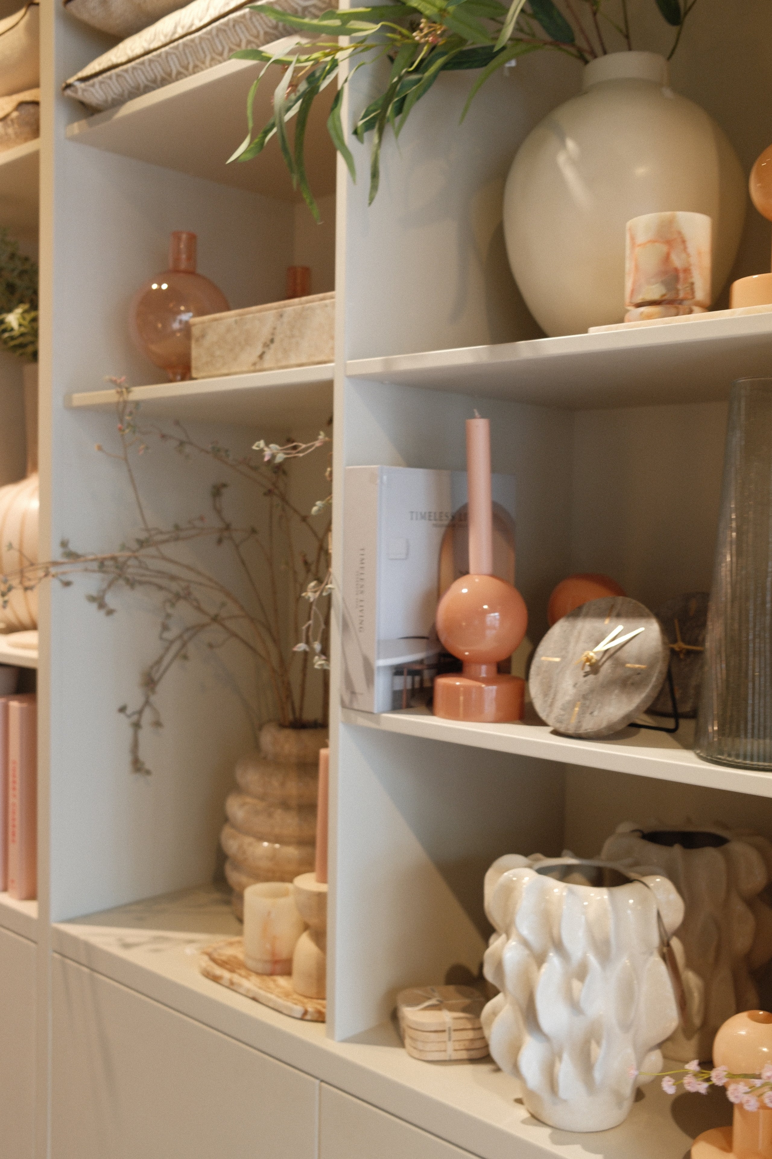 Woondecoratie
