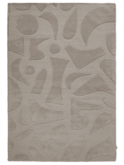 Vloerkleed Vivid 170x230 Beige