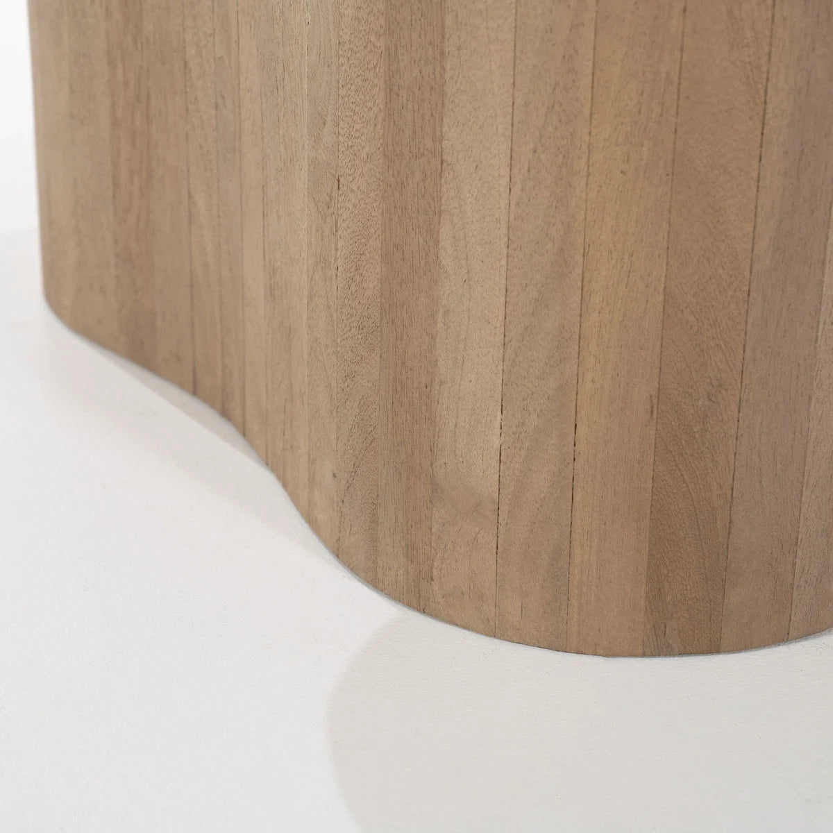 Fall coffee table