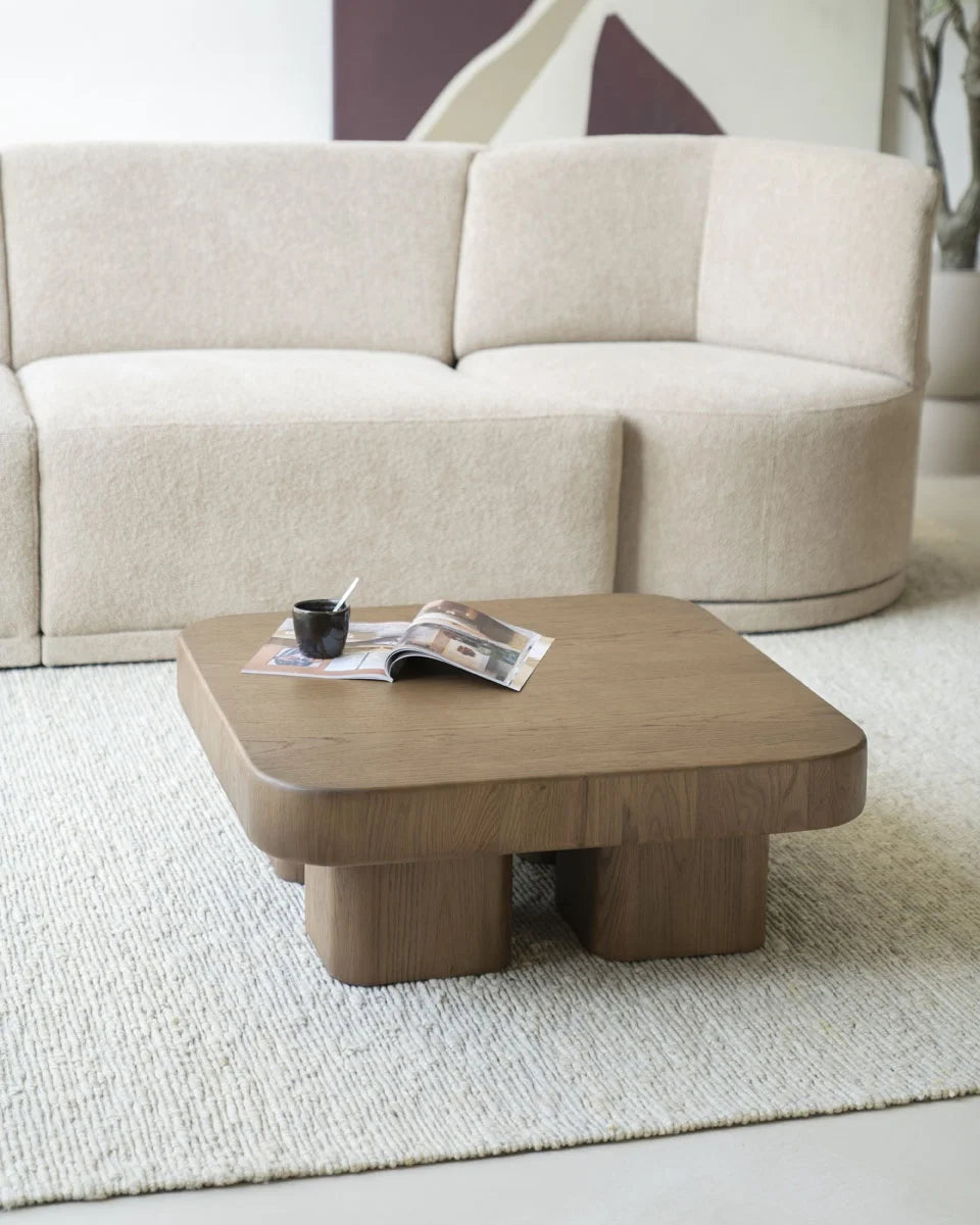 Harmony coffee table