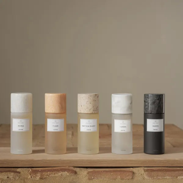 Roomspray Frabli Sharkskin - tonga