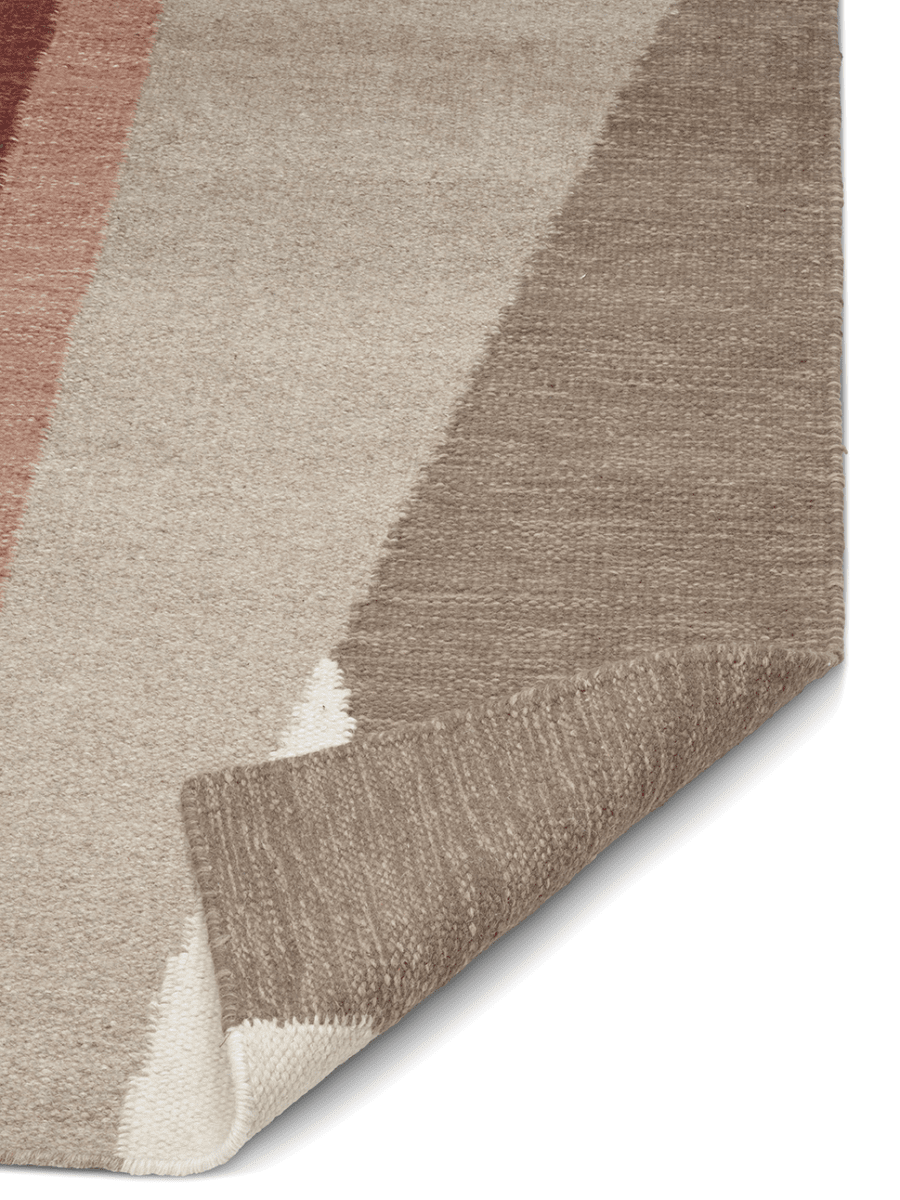 Vloerkleed Levels 170x230 Coral