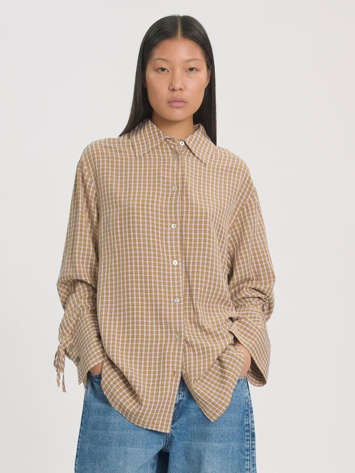 Blouse Juri