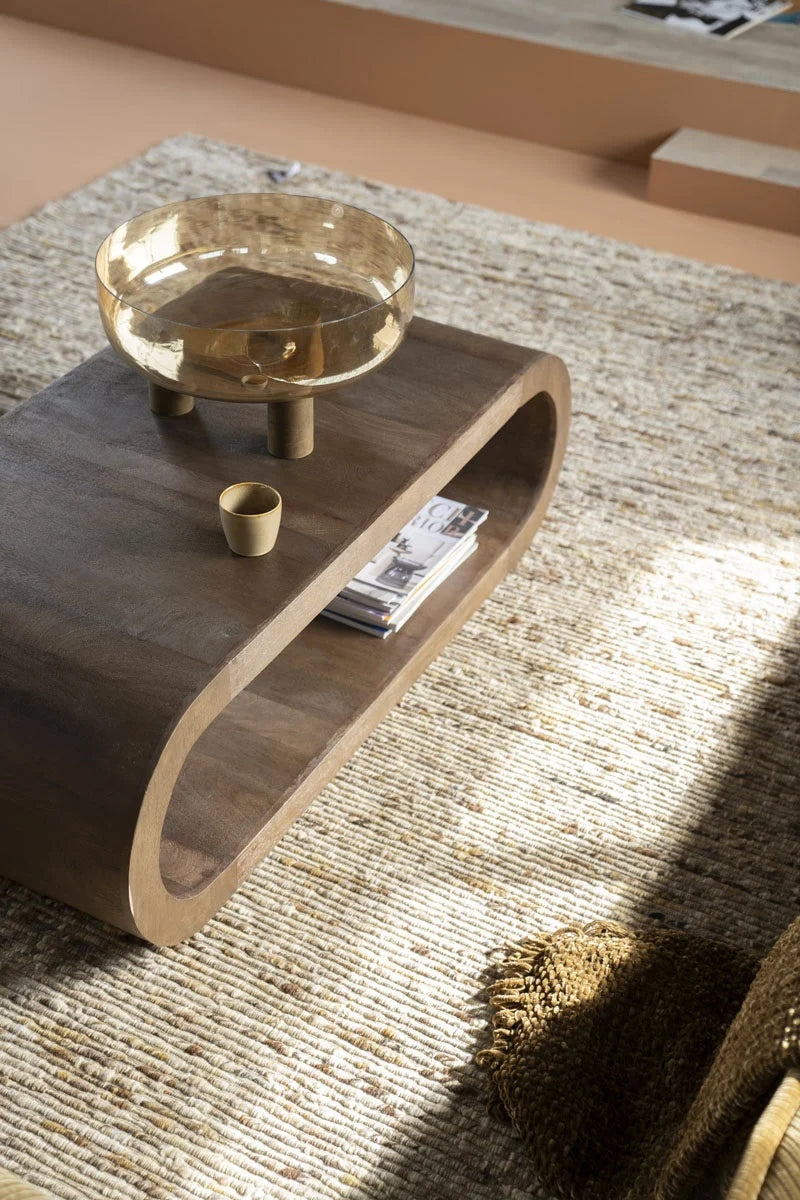 Elora coffee table