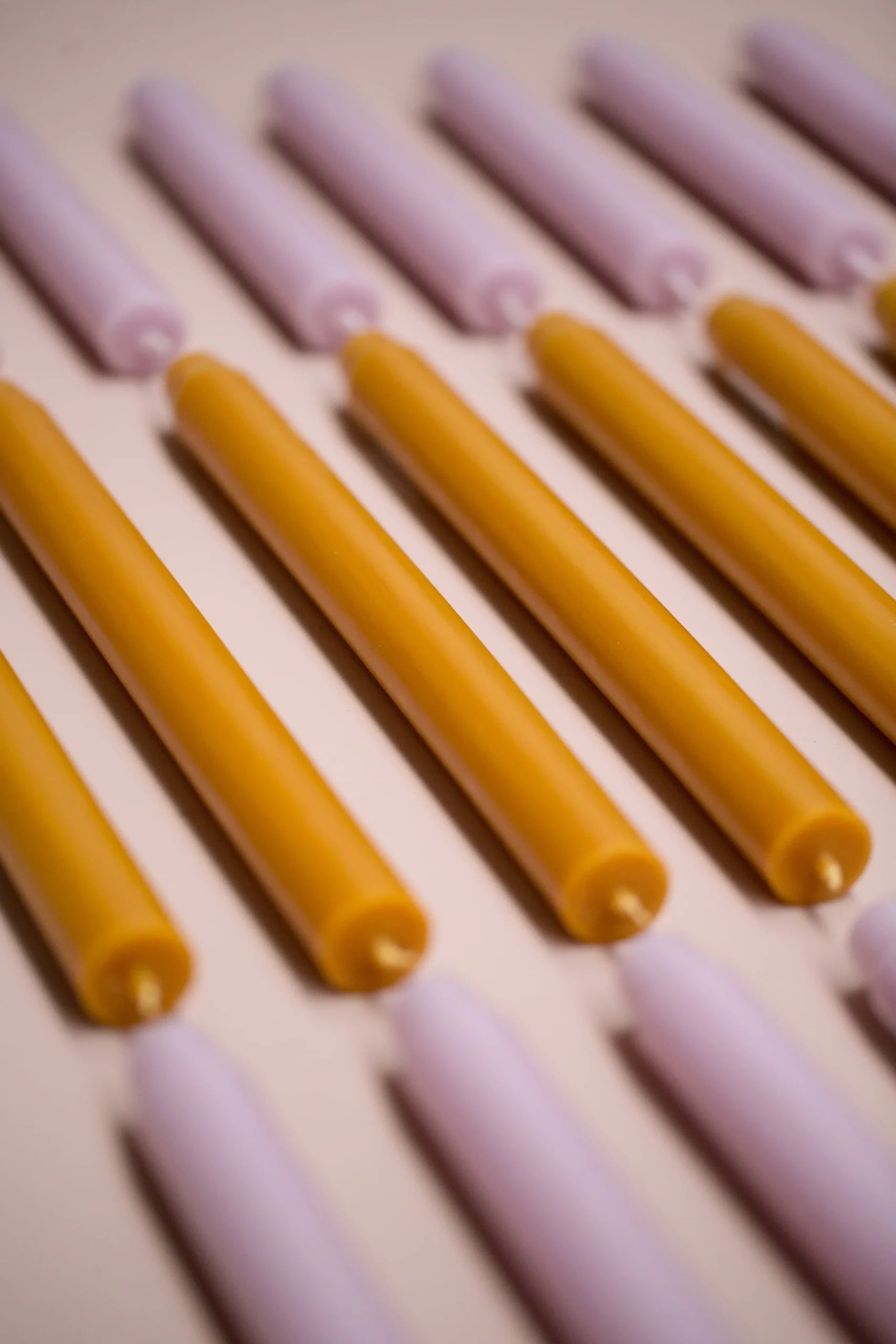 Dinerkaars Muskaat 30 cm