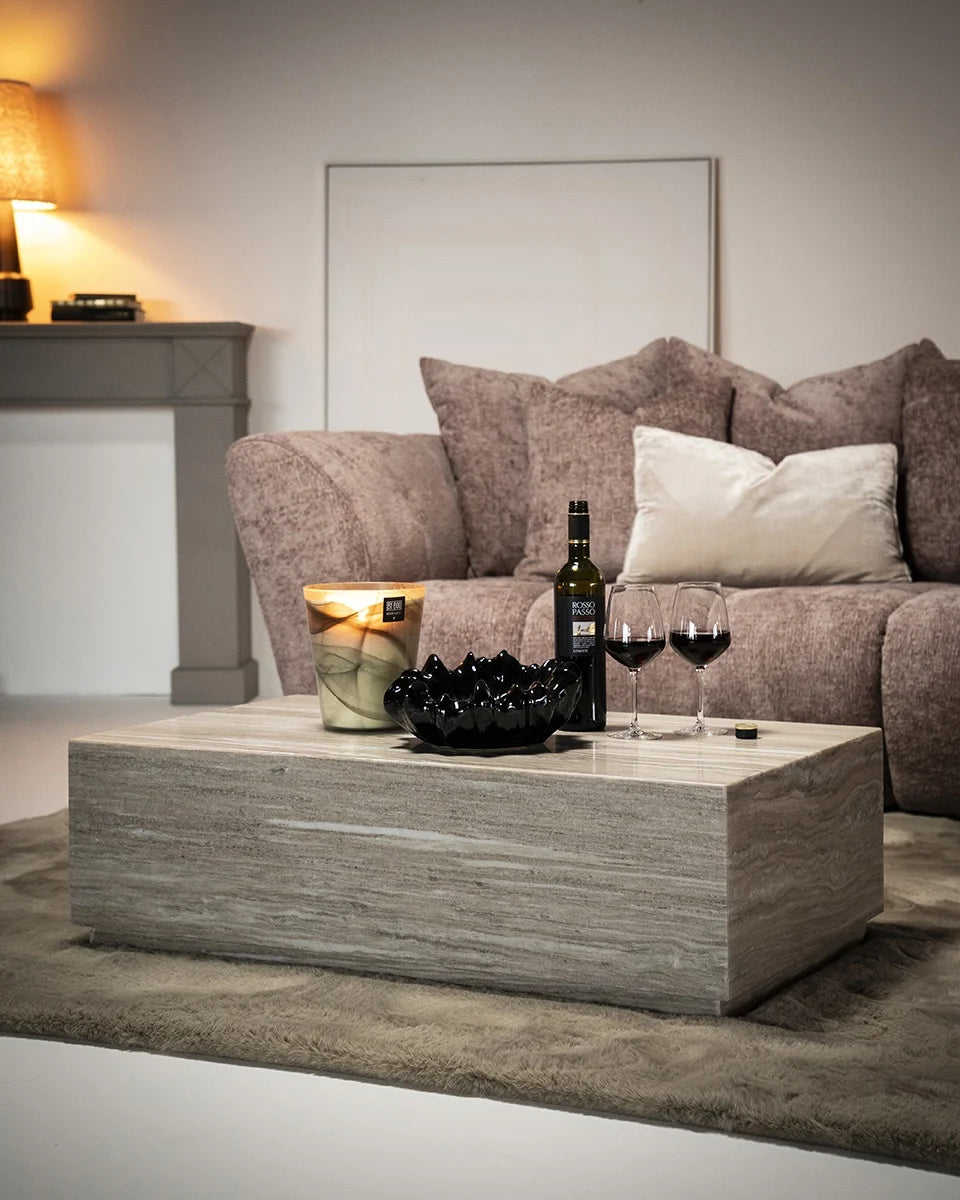 Vince coffee table