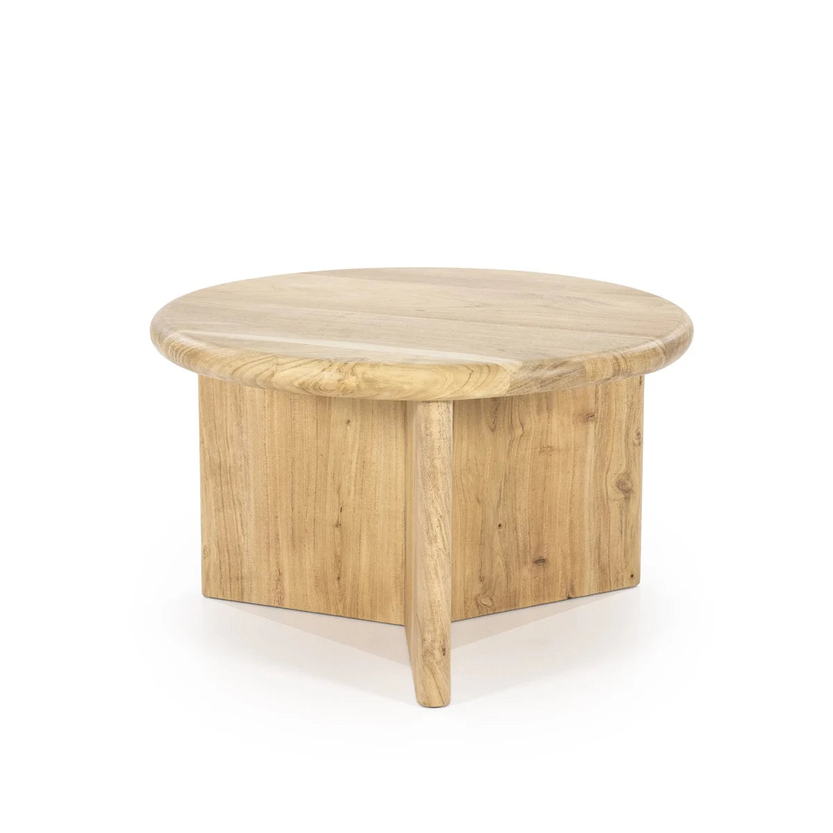 Salontafel Leoti - Natural