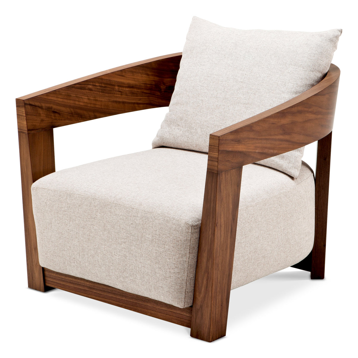 Fauteuil Rubautelli