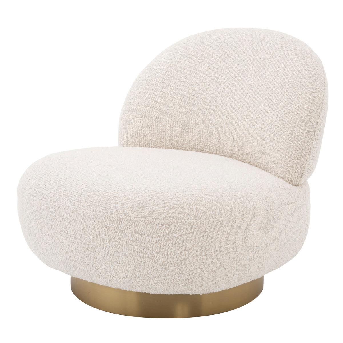 Fauteuil Clément