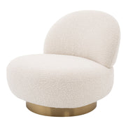 Fauteuil Clément