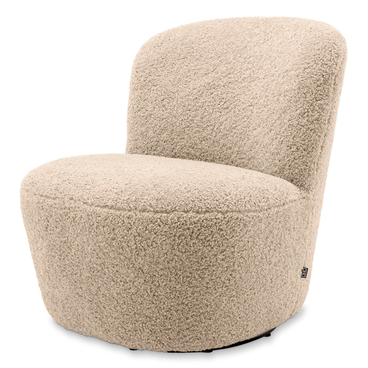 Fauteuil Doria