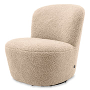 Fauteuil Doria