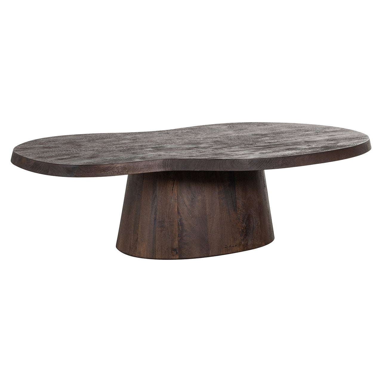 Salontafel Odile Dark brown