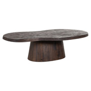 Salontafel Odile Dark brown