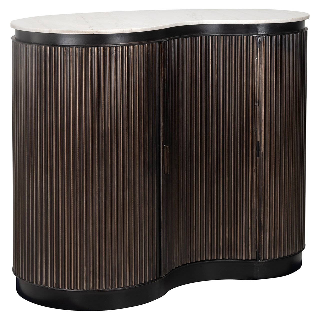 Bar Mayfield 1-door (Brown)