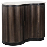 Bar Mayfield 1-door (Brown)