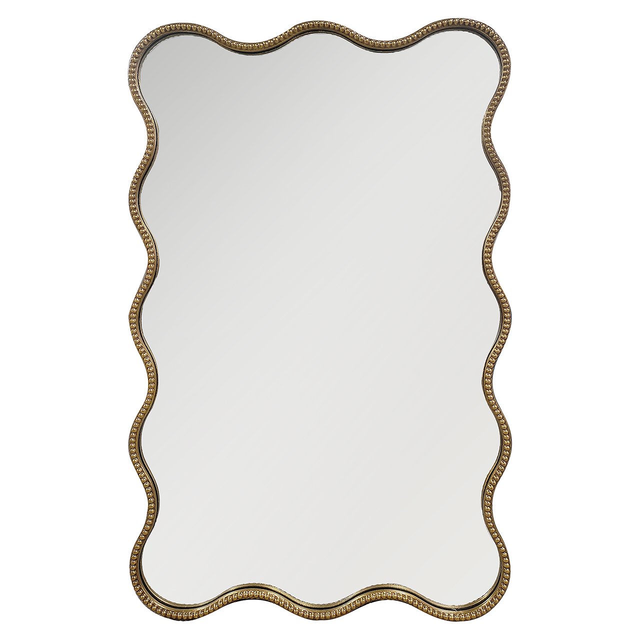 Mirror Laurel (Gold)