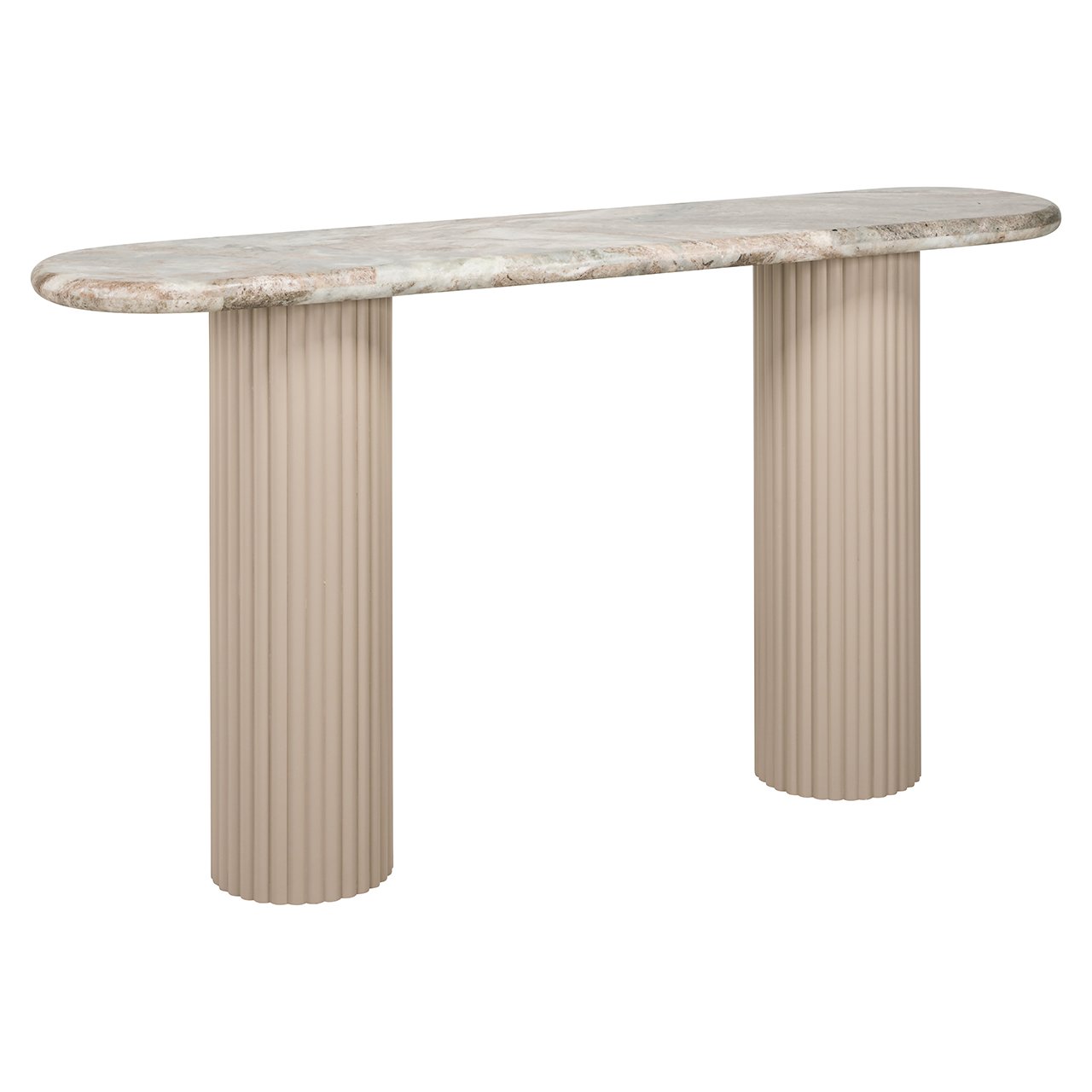 Coronel wall table (Beige)