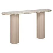 Coronel wall table (Beige)
