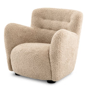 Fauteuil Bixby