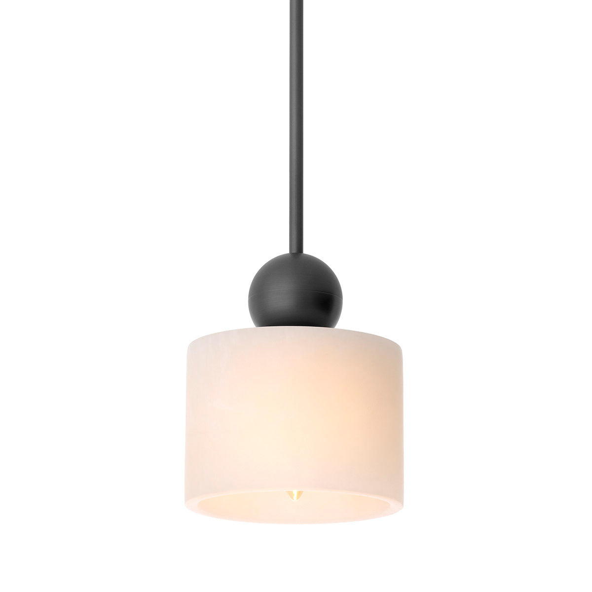 Hanglamp Etruscan Round