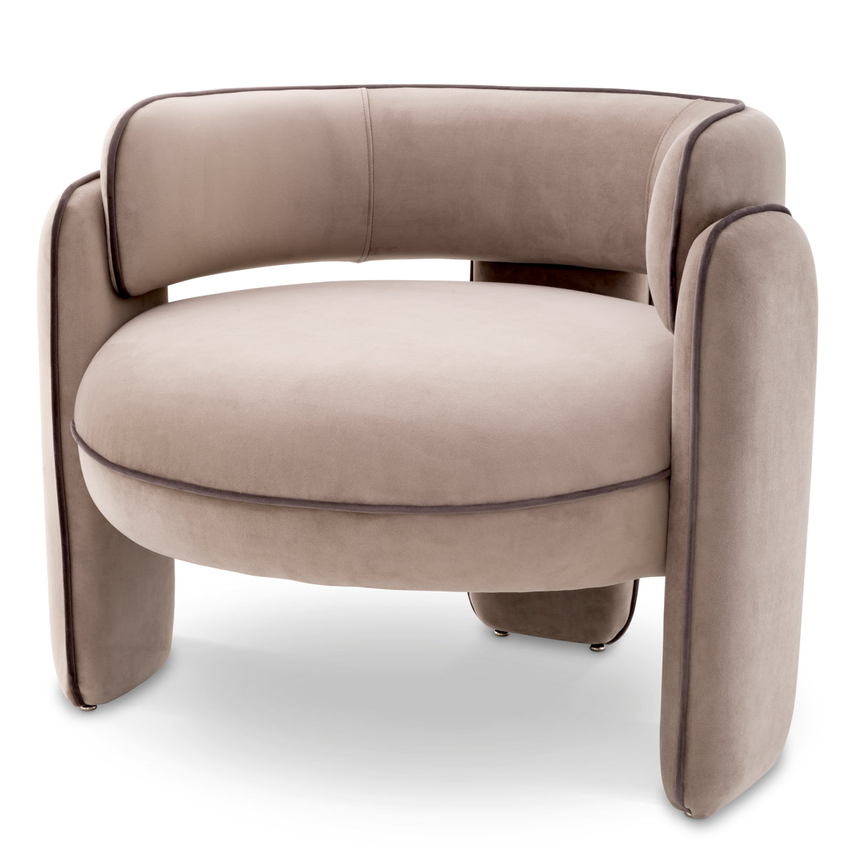 Fauteuil Chaplin