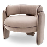 Fauteuil Chaplin