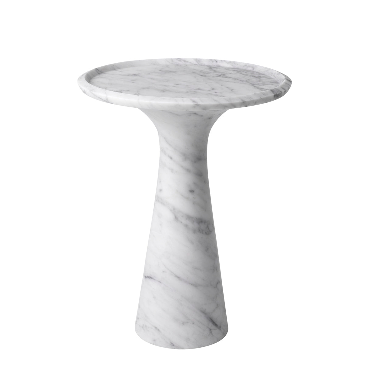 Side Table Pompano laag