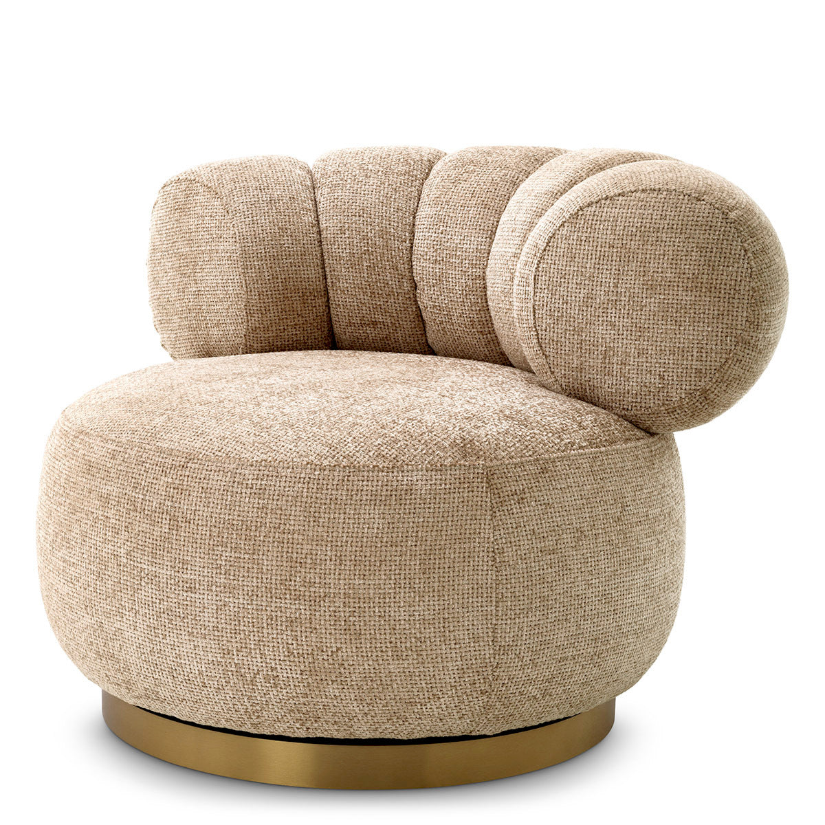 Fauteuil Phedra