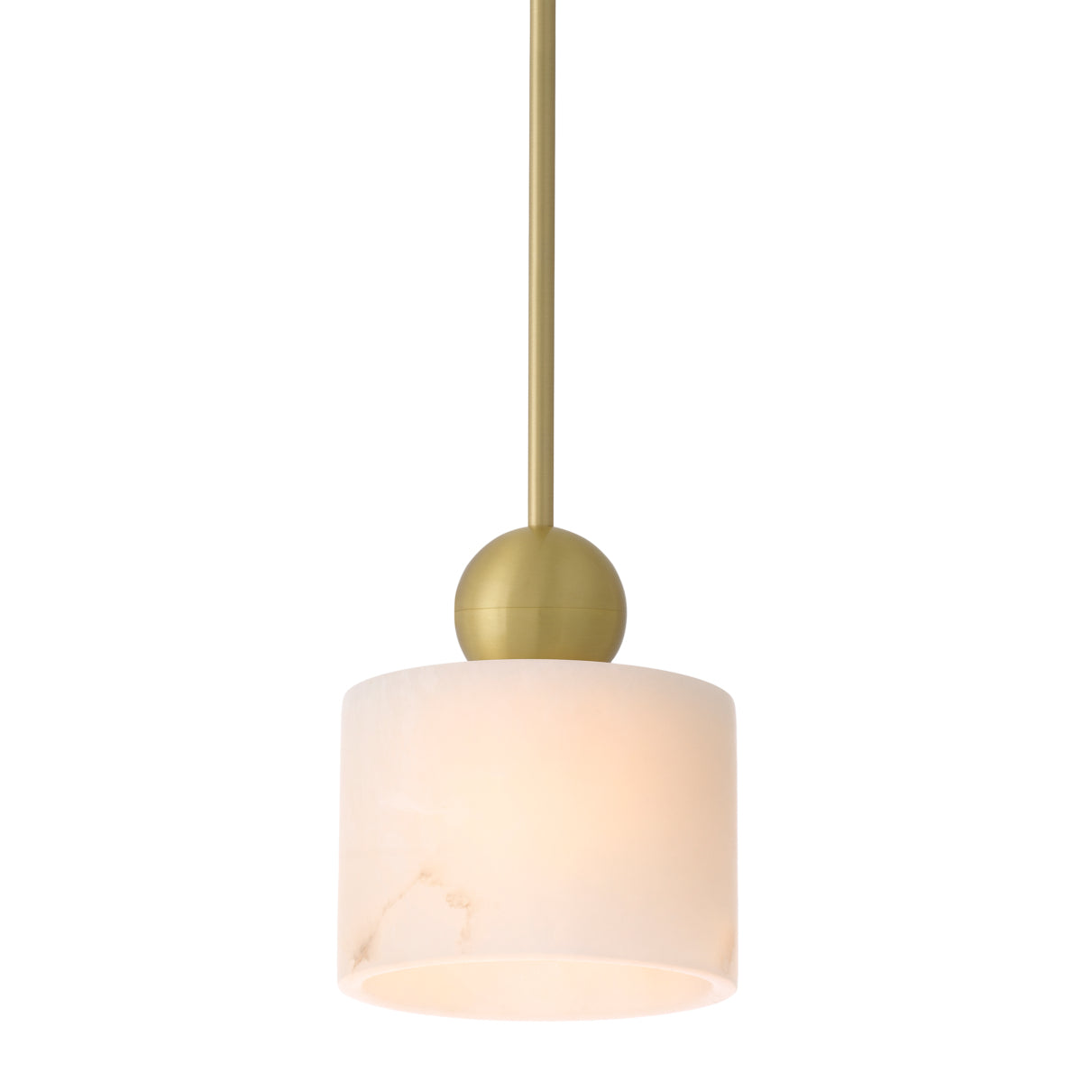 Hanglamp Etruscan Round