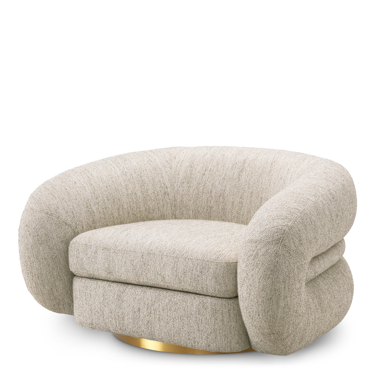 Fauteuil Cosenza