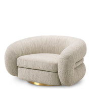 Fauteuil Cosenza